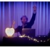 Jueves | 21:00 - 01:00 | 15€ | DJ Jonas María Joma
